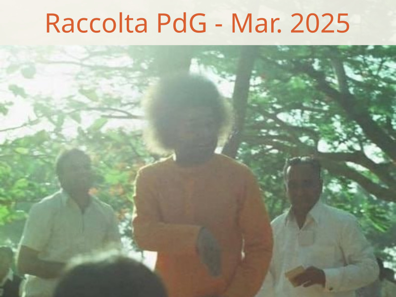 Marzo 2025