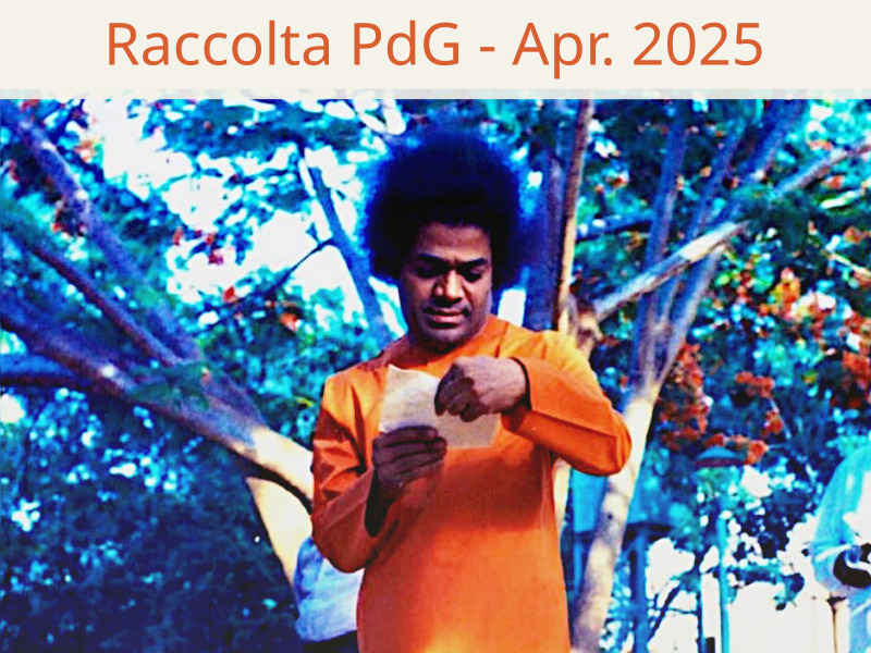 Aprile 2025