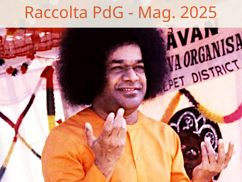 Maggio 2025